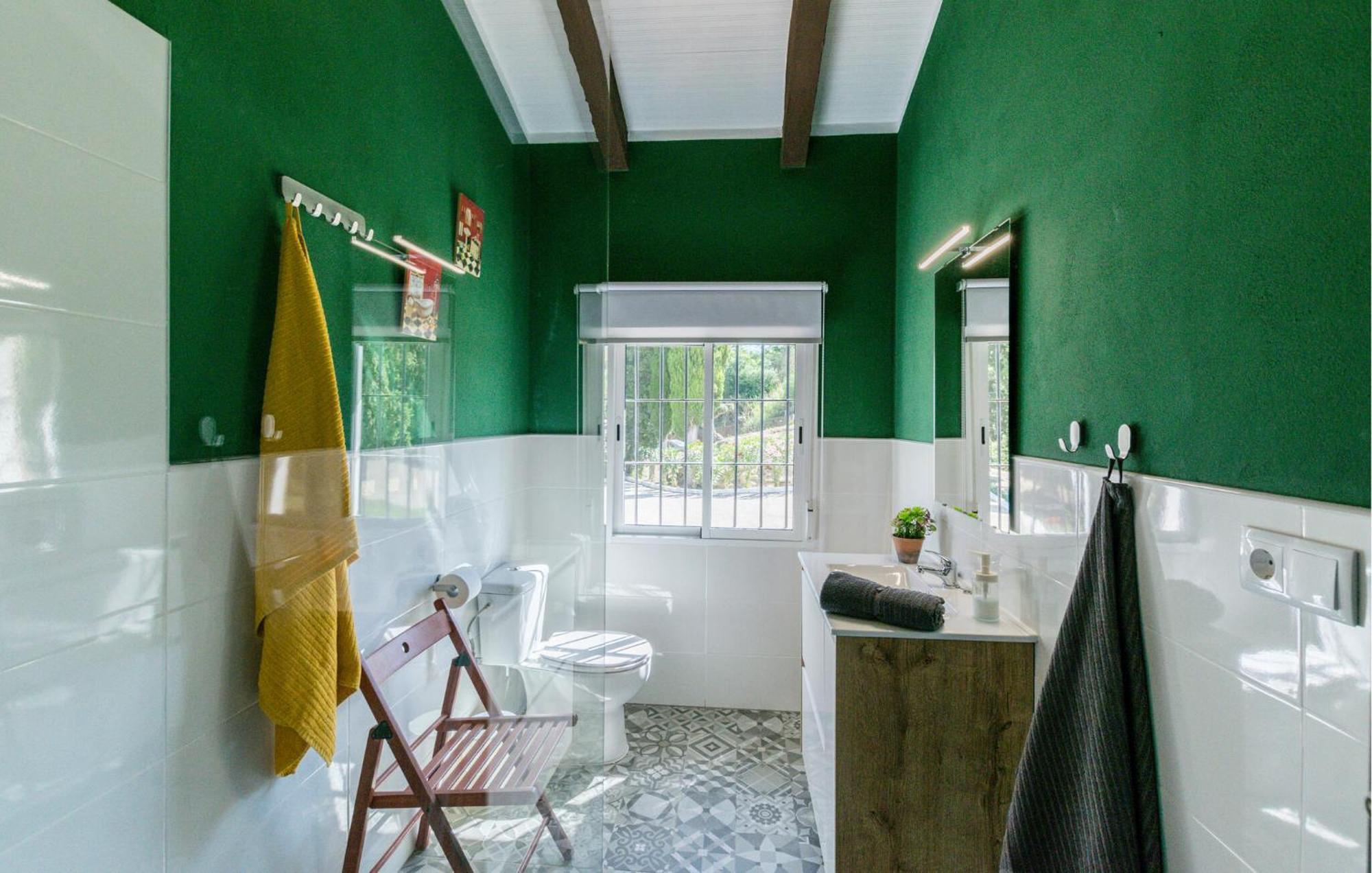 6 Bedroom Amazing Home In La Puebla De Los Infan La Puebla de los Infantes Eksteriør billede